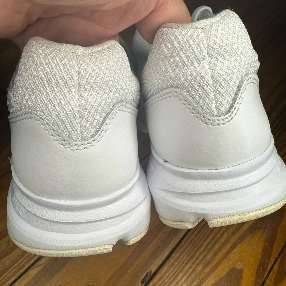Nike Downshifter 6 Running‎ Shoes Size 6.5